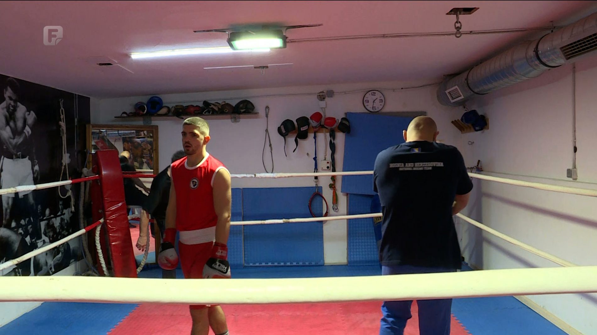 Bosanski bokseri na SP – očekuju najviši plasman