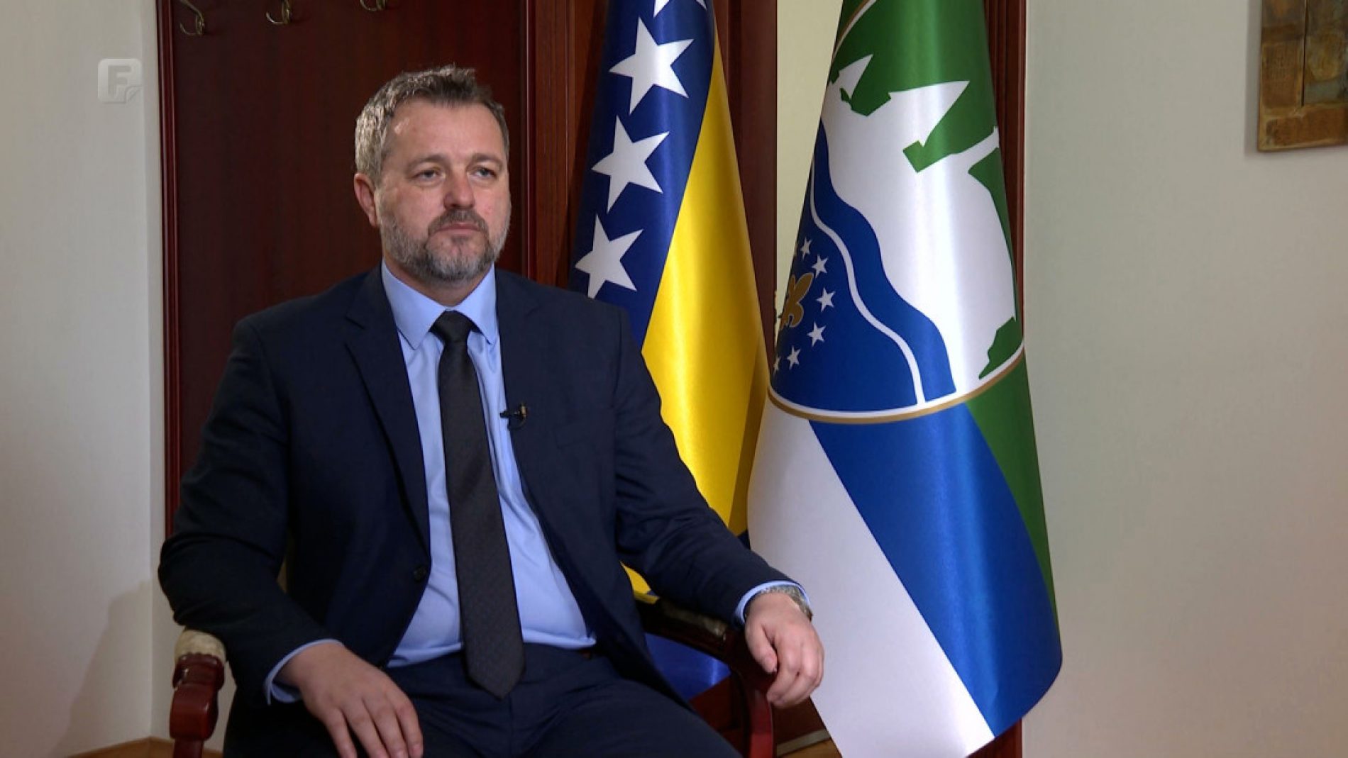 ‘Alarm za Bosnu! Vlada je nametnuta; Čović je vladar FBiH, a mi smo statisti’
