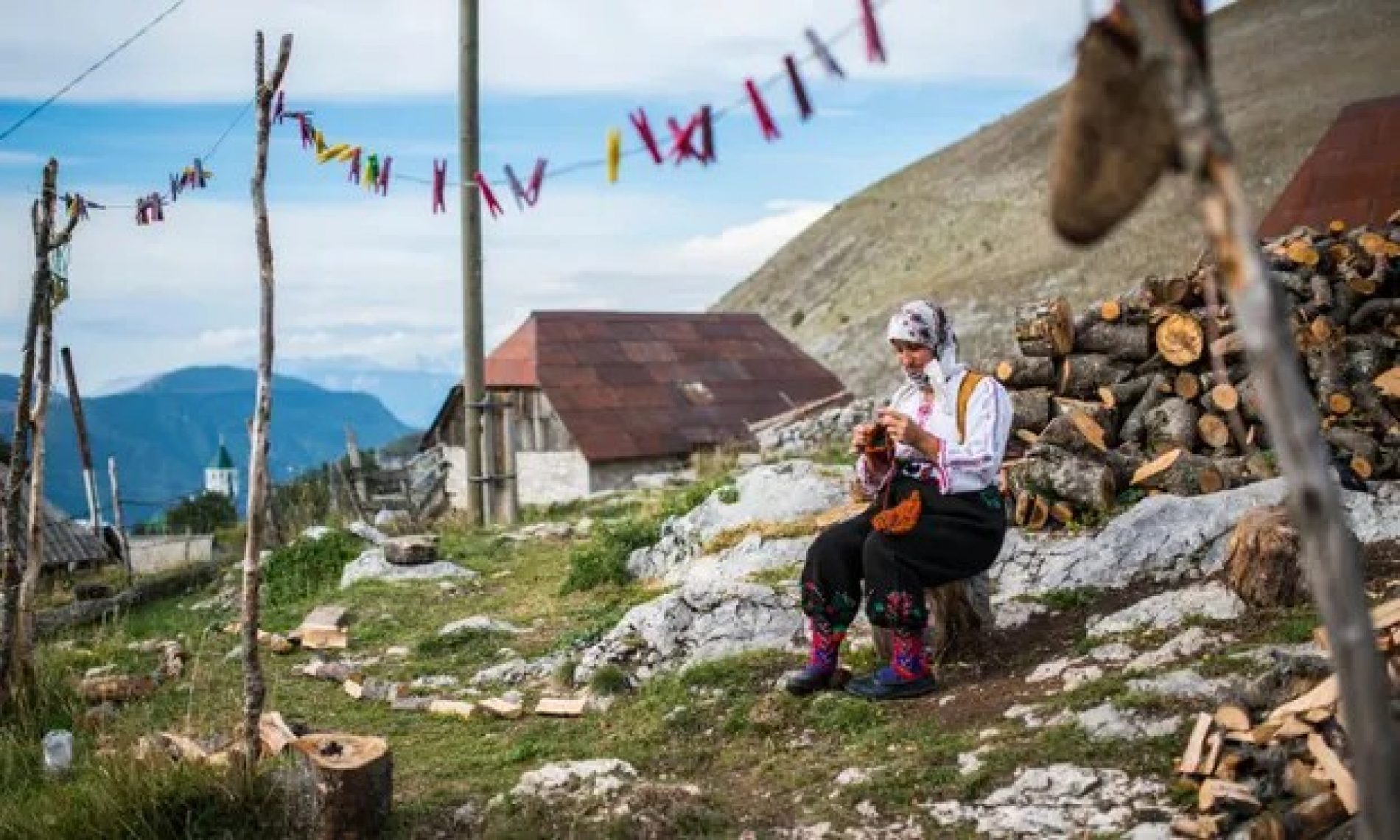 ‘Blaženo i izvanredno’: omiljena mjesta čitalaca The Guardiana u Evropi – Sarajevo i Lukomir među odabranima