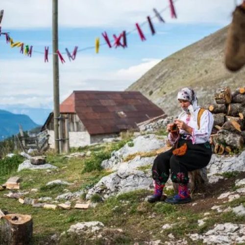 ‘Blaženo i izvanredno’: omiljena mjesta čitalaca The Guardiana u Evropi – Sarajevo i Lukomir među odabranima