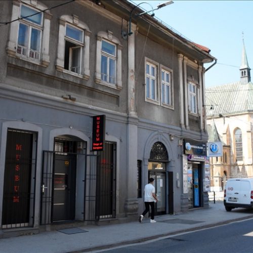 Muzej Sarajeva pod opsadom je među top 5 turističkih atrakcija glavnog grada