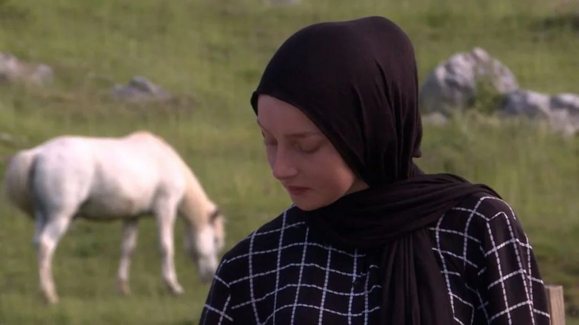 Ljetnji raspust u nomadskoj porodici u Bosni i Hercegovini (Video)