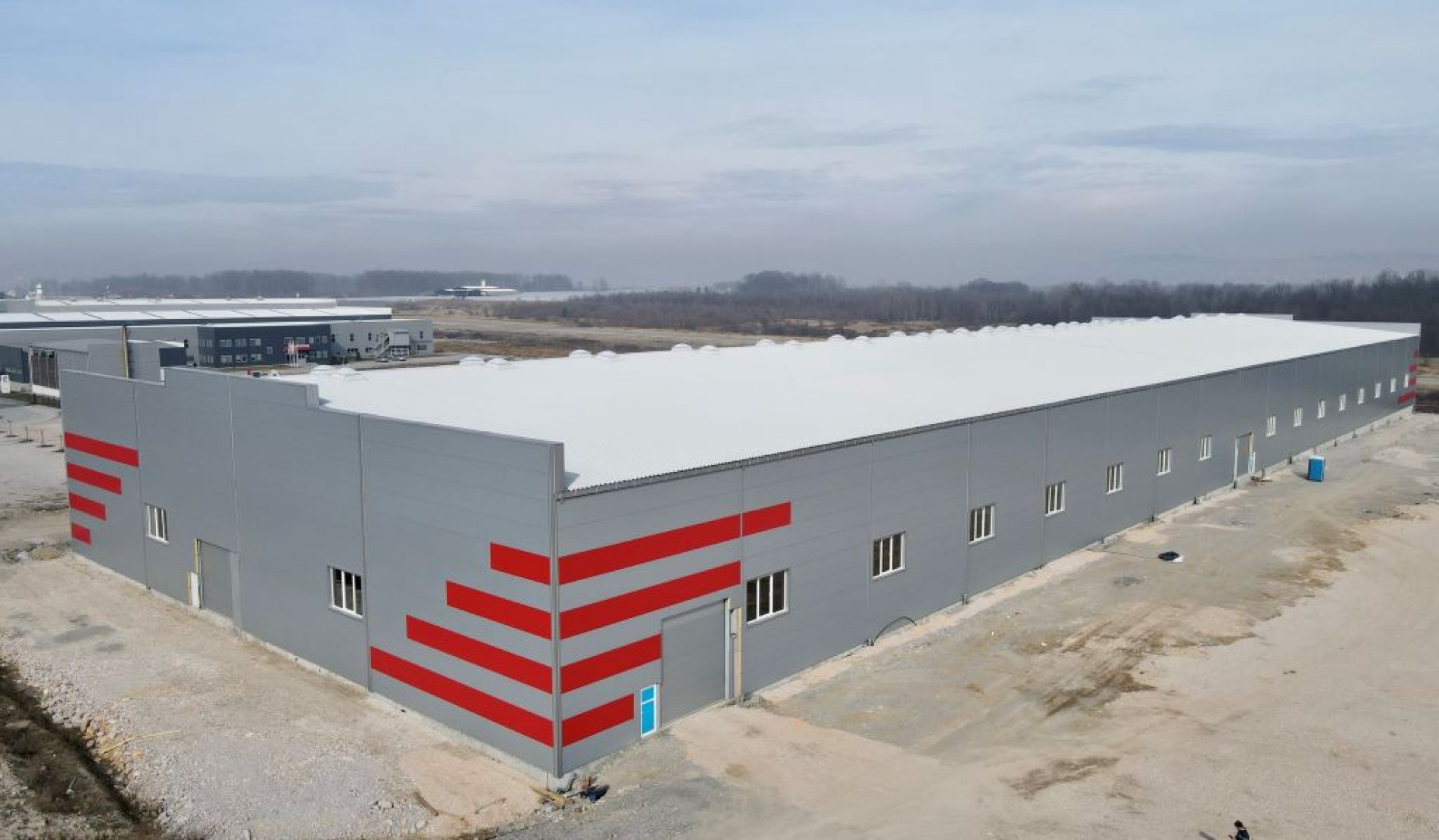 Kompanija iz Živinica uskoro otvara novu fabriku