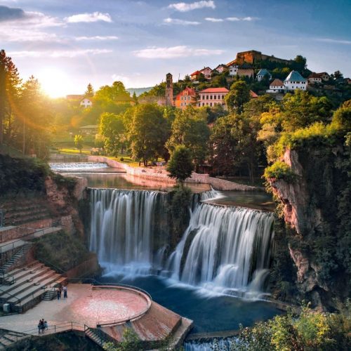Srednja Bosna bilježi uspješan početak ljetnje sezone