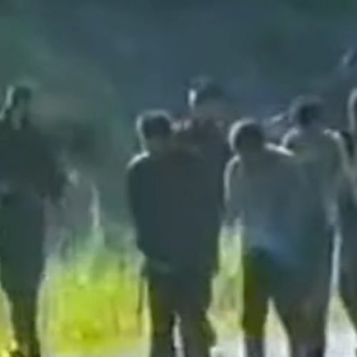 Trnovo: Godišnjica ubistva šestorice Srebreničana – Njihove kosti pronađene u reklamnim vrećama s datumom proizvodnje 2000. godine.
