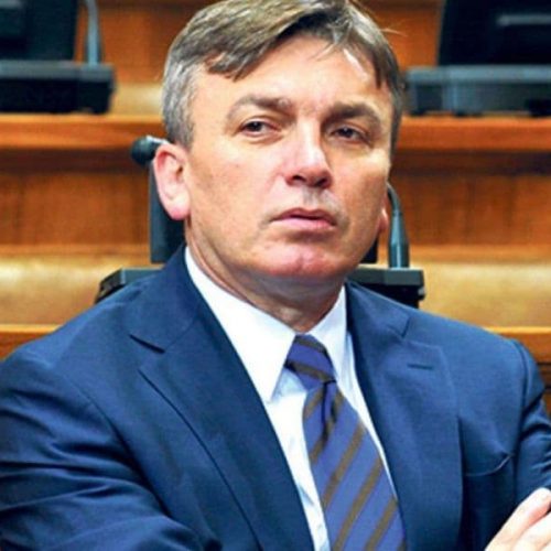 Nenad Prokić: ‘Srbi nikad o sebi nisu govorili istinu i glavni su u propagiranju laži o samima sebi’