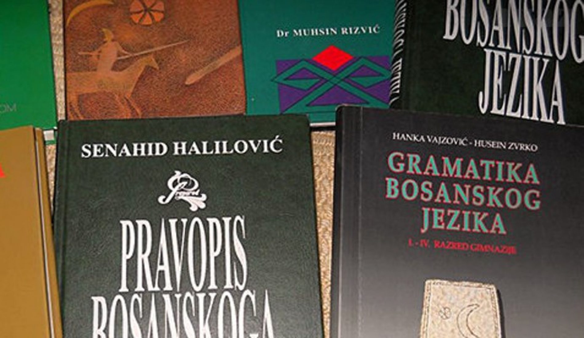 Saopćenje BZK „Preporod“: Status bosanskog jezika u obrazovnom sistemu u KS
