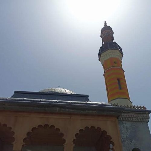Tuzlanska Šarena džamija u novom ruhu: Munari i kupoli vraćen sjaj od prije 135 godina