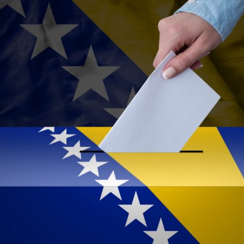 Sud u Strazburu konstatovao da su izbori u BiH – nedemokratski. Komšić – pobjeda građanskog koncepta!