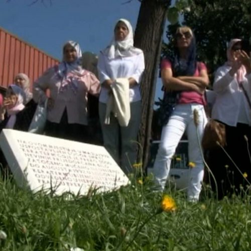 Na Hrastovoj glavici obilježavanje godišnjice ubistva 124 logoraša