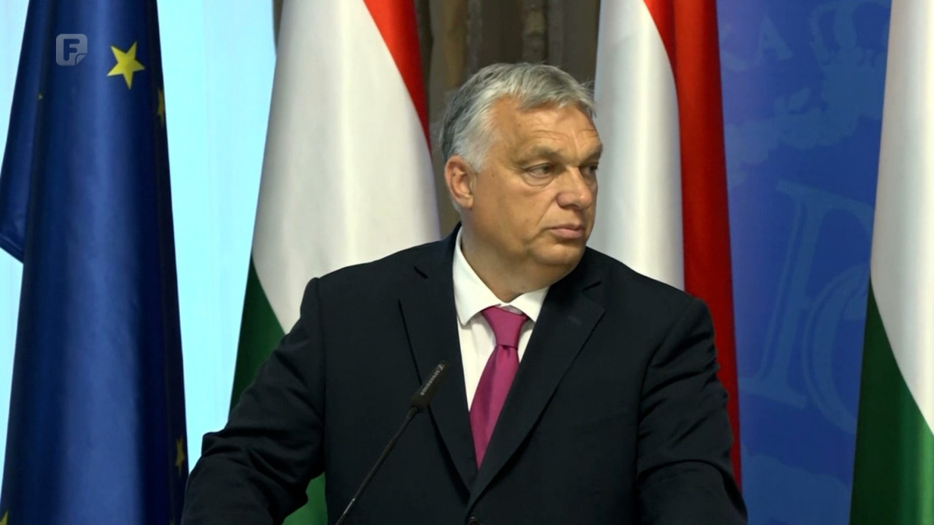 Orban traži komandovanje nad EU trupama u Bosni i Hercegovini