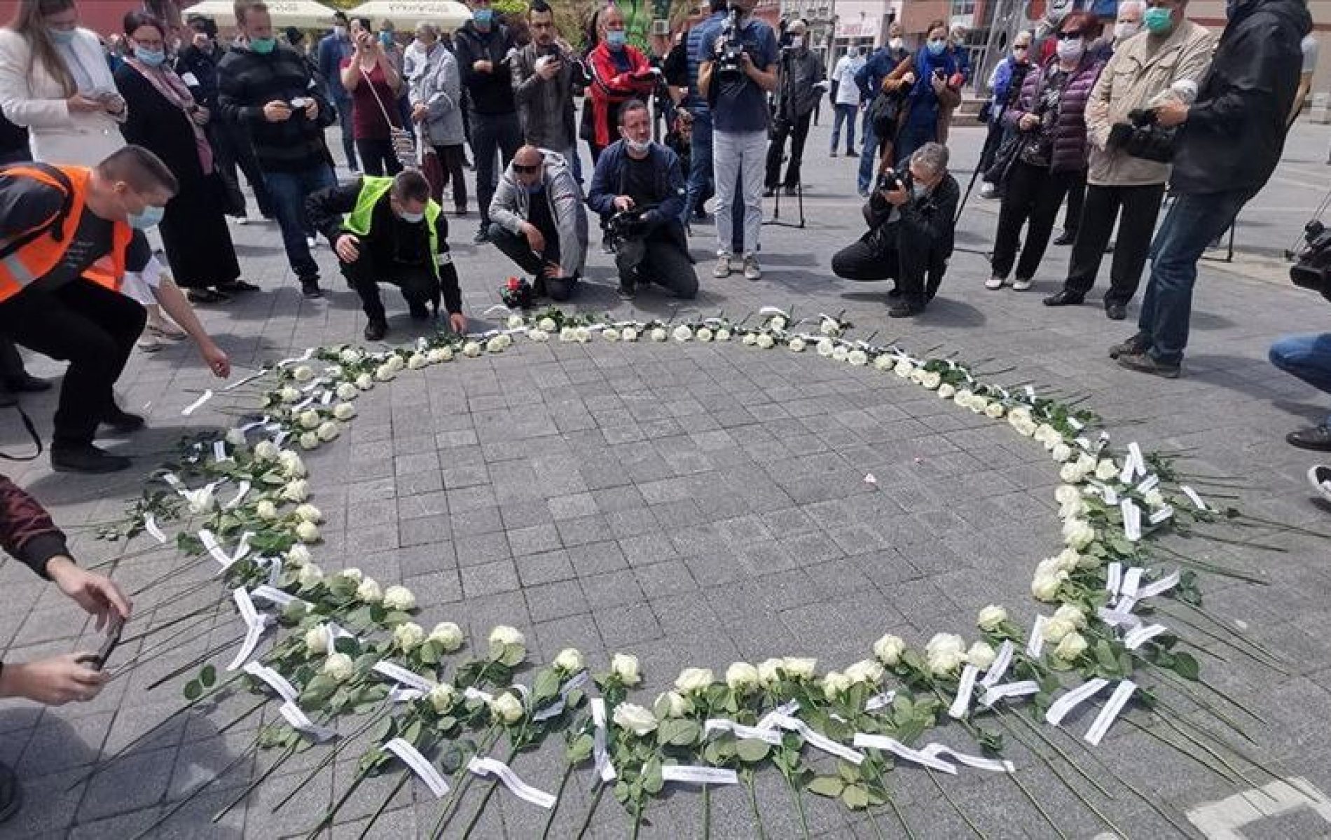 Bursać: Vučiću, vrijede li išta 102 ubijena prijedorska djeteta?