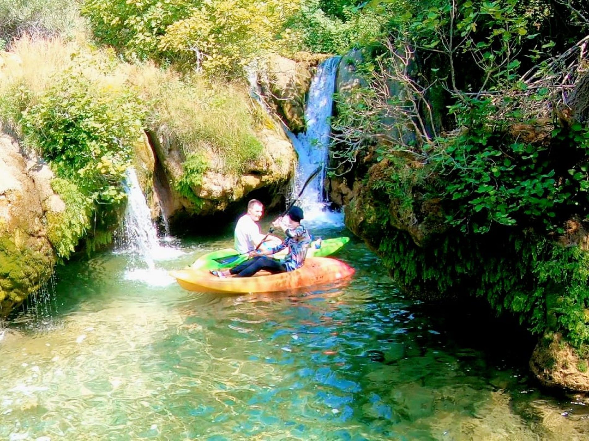 Rijeka Bregava, žila kucavica Stoca, sve atraktivnija turistima