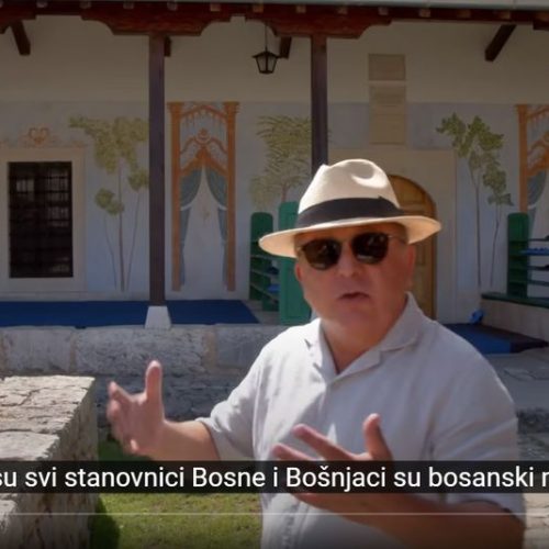 Poljski putopisac – puno je argumenata da posjetite Bosnu i Hercegovinu, a najvažniji je ljepota ove zemlje