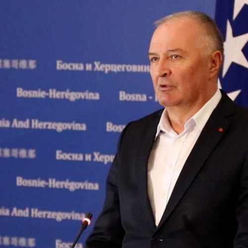 Helez: Imamo obavještajne podatke da Dodik priprema bijeg iz Bosne