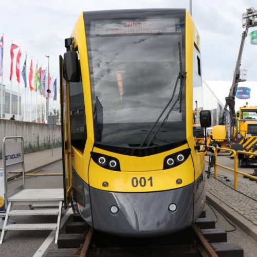 Nakon trolejbusa iz Bjelorusije, u Sarajevo stižu tramvaji iz Švicarske