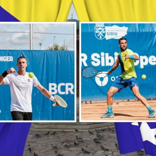 Historija se ponavlja: Bosanski teniseri u finalu turnira u Rumuniji, drugu godinu zaredom