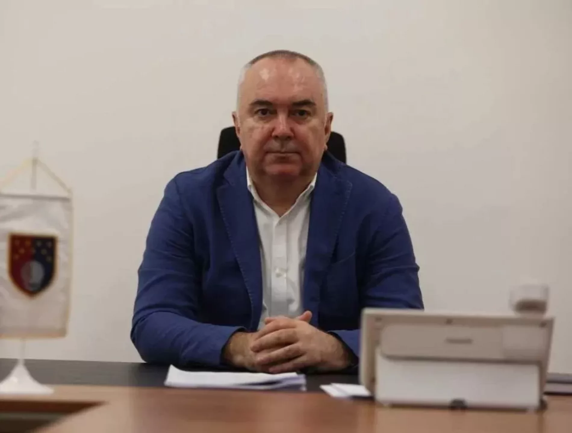 Ministar Bečarević: Javnost vidi da nas izbacuju ne zato što nismo radili već zato što žele većinu sa preletačima