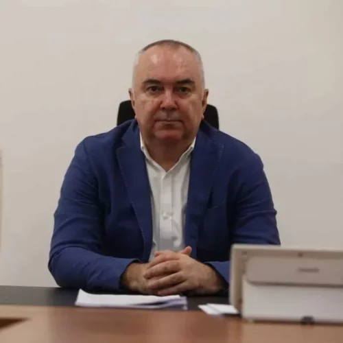 Ministar Bečarević: Javnost vidi da nas izbacuju ne zato što nismo radili već zato što žele većinu sa preletačima