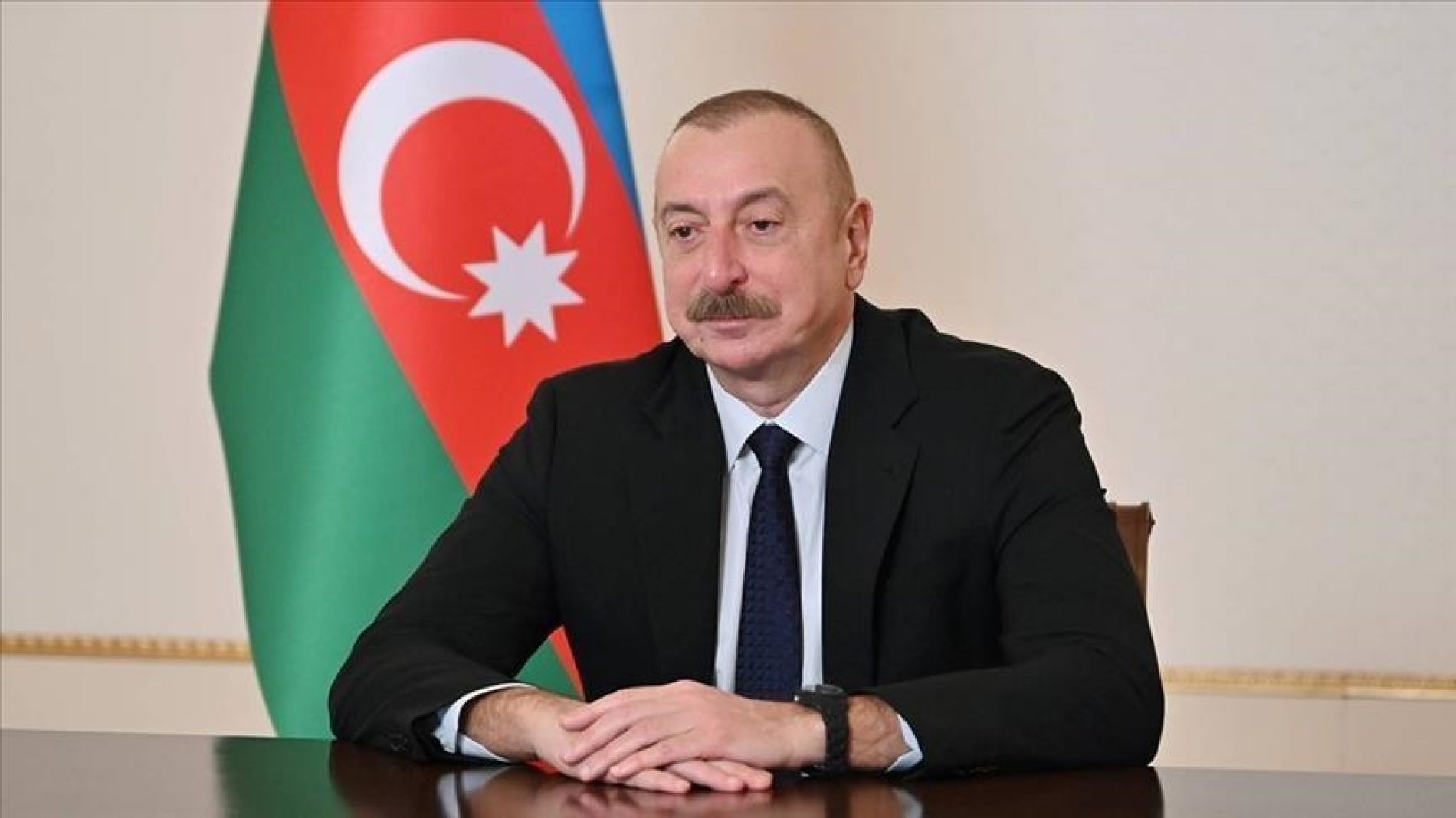 Aliyev: U Karabahu su za jedan dan izvršeni svi zadaci