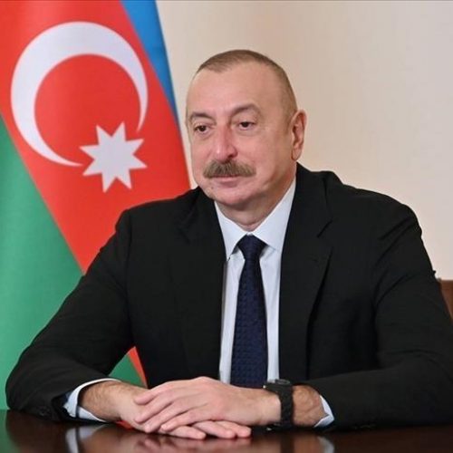 Aliyev: U Karabahu su za jedan dan izvršeni svi zadaci