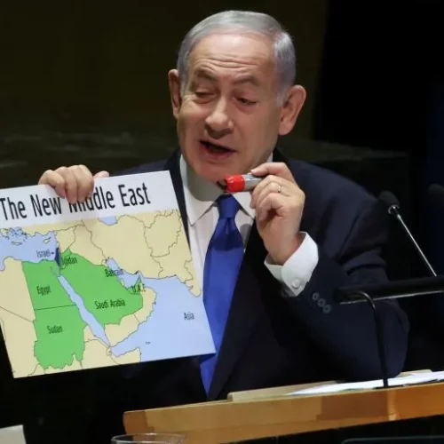 Netanyahu uvlači SAD u rat s Iranom