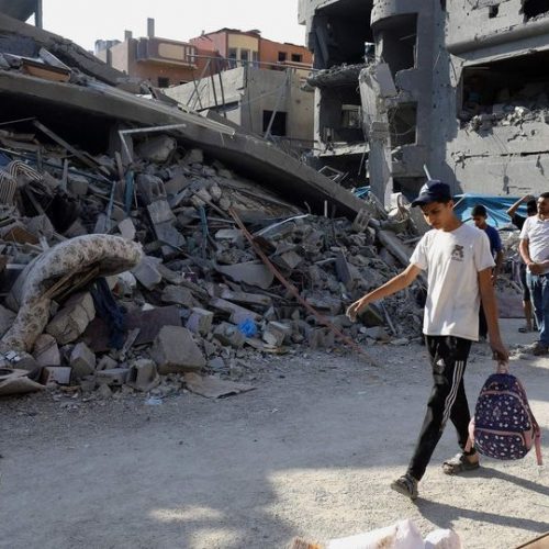Rijaset Islamske zajednice u BiH izdvojio pomoć narodu Gaze i donio odluku o organizovanju sergije