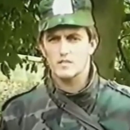 Fond Memorijala KS producirao video o komandantu 210. viteške brigade Nesibu Malkiću