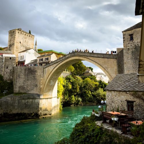 Lonely Planet: Mostar među top gradovima koje treba posjetiti 2024.