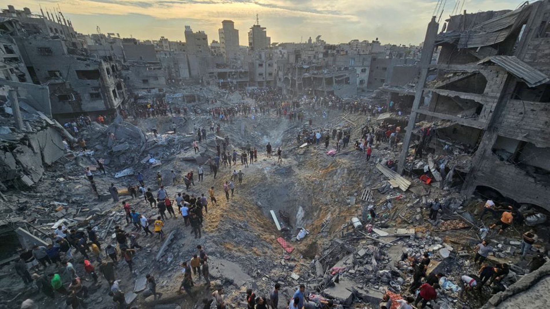 New York: Zvaničnik UN-a za ljudska prava podnosi ostavku zbog genocida u Gazi i okrivljuje Zapad