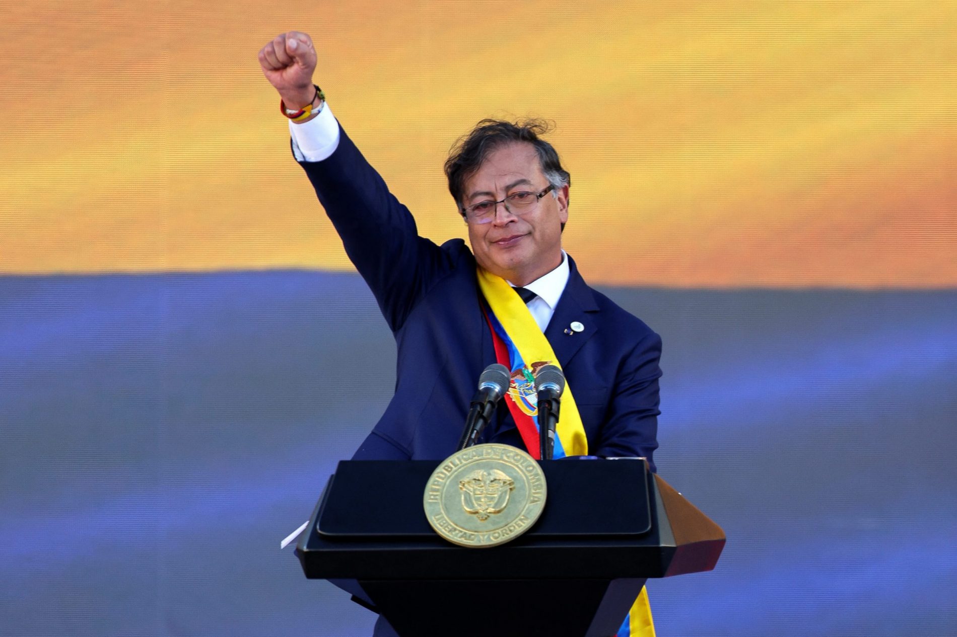 Kolumbijci pozvali izraelskog ambasadora da se “izvini i ode”