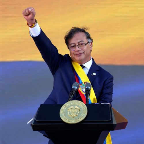 Kolumbijci pozvali izraelskog ambasadora da se “izvini i ode”