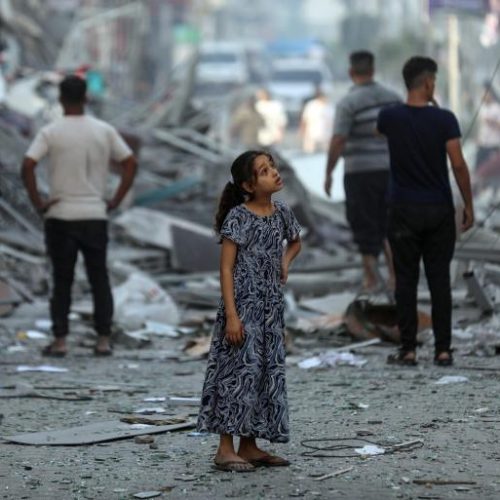 UNICEF: Dječje žrtve u Gazi “rastuća mrlja na našoj kolektivnoj savjesti”