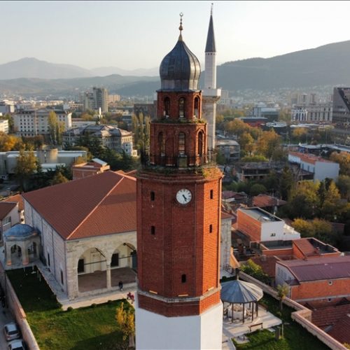 Uspostavljena direktna aviolinija Skoplje-Sarajevo