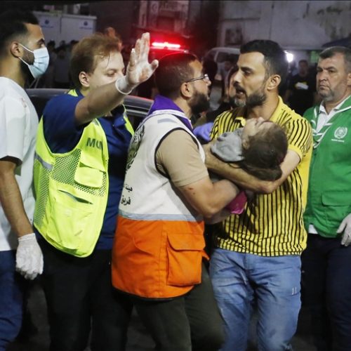 Grupa eksperata UN-a osudila izraelsko ‘kolektivno kažnjavanje’ Pojasa Gaze