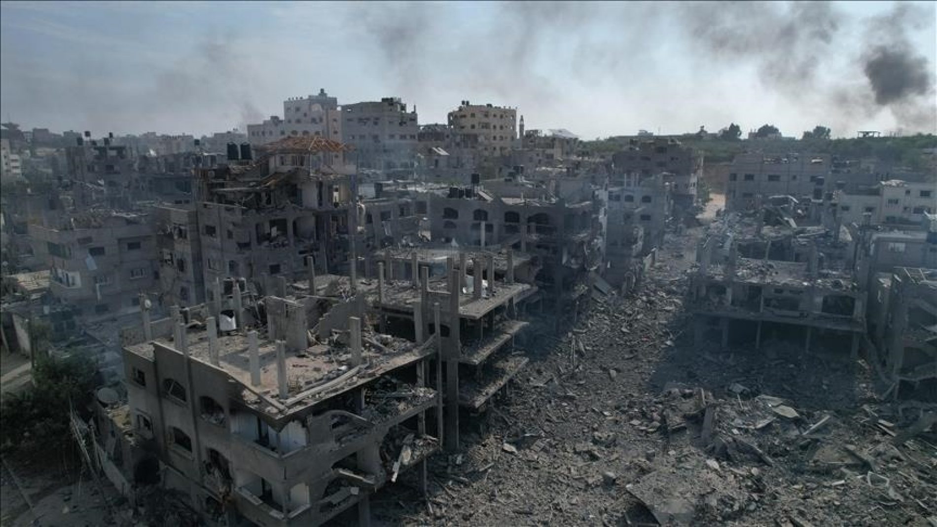 Britanski novinar Harry Fear: Zapadni mediji desenzibiliziraju javnost na masakr u Gazi lažnim vijestima