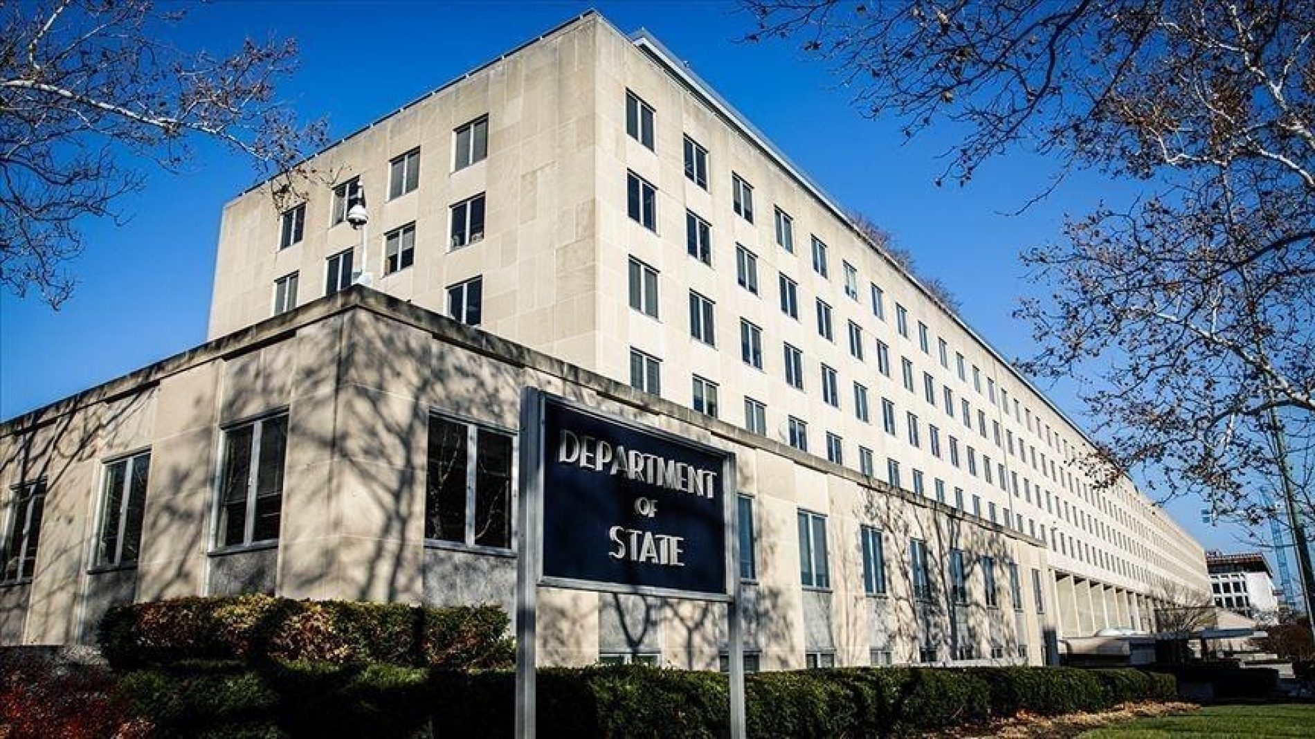 Zvaničnik State Departmenta podnio ostavku zbog američke jednostrane podrške Izraelu