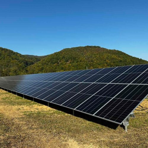 Nova solarna elektrana u SBK
