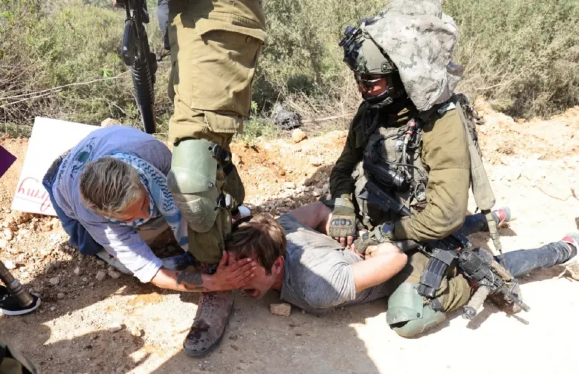 UN: Vojnici i doseljenici od 7. oktobra ubili 144 Palestinca na okupiranoj Zapadnoj obali
