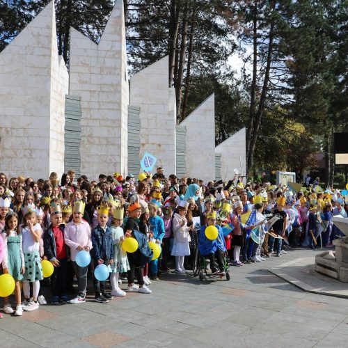 TK – u svim školama svečano će se obilježiti Dan državnosti Bosne i Hercegovine
