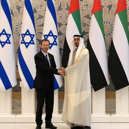 Avioni iz UAE u proteklim danima dostavljali vojnu pomoć i opremu Izraelu?