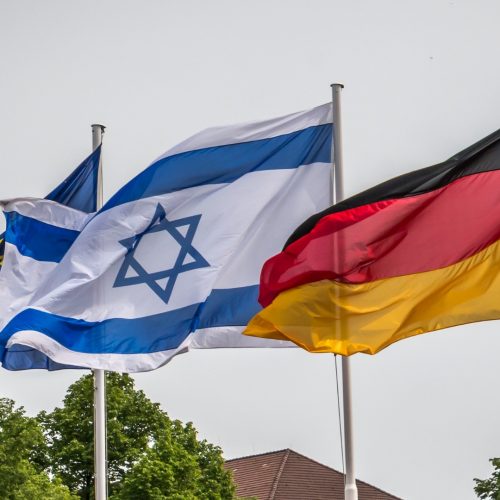 Nepokolebljiva podrška političara i medija: Njemački marš ka neliberalizmu u ime odbrane Izraela