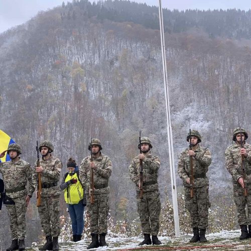 Dan bosanske državnosti obilježen i na kraljevskom Bobovcu