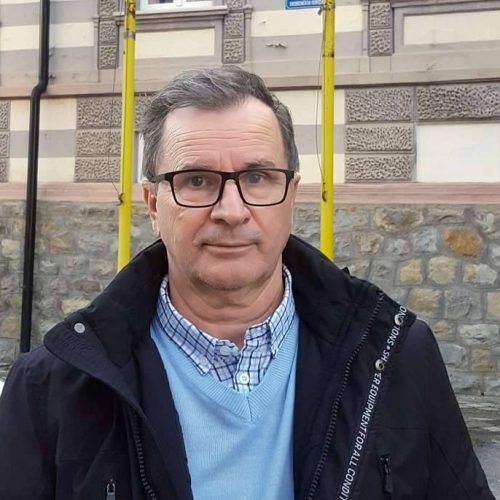 Fejzić: Bio sam zadnji zamjenik načelnika općine Bošnjak u RS