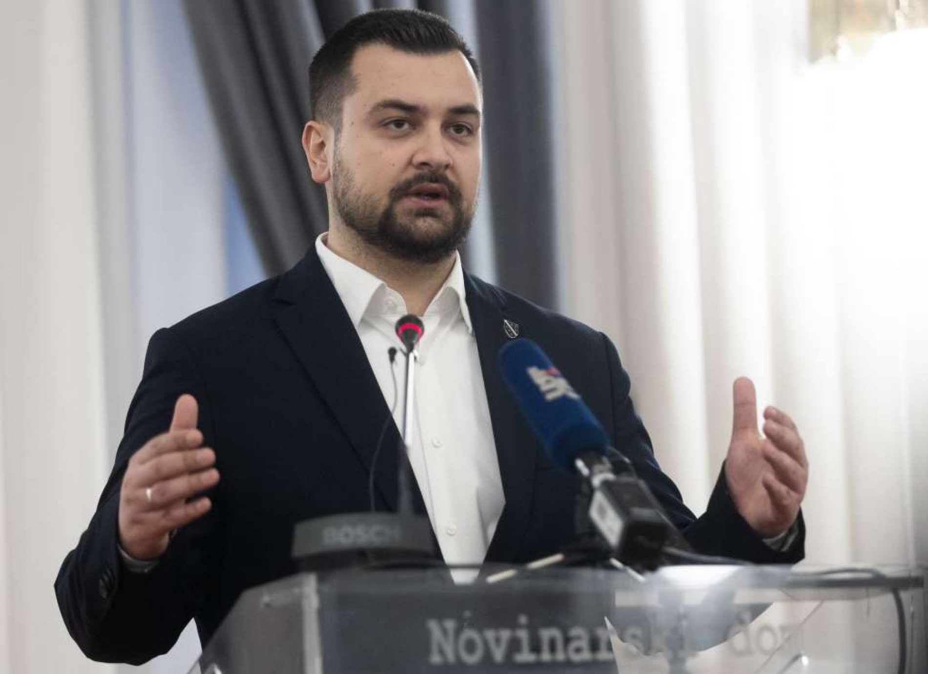 RH: Pokrenuta inicijativa za zajednički izlazak Bošnjaka na idućim izborima