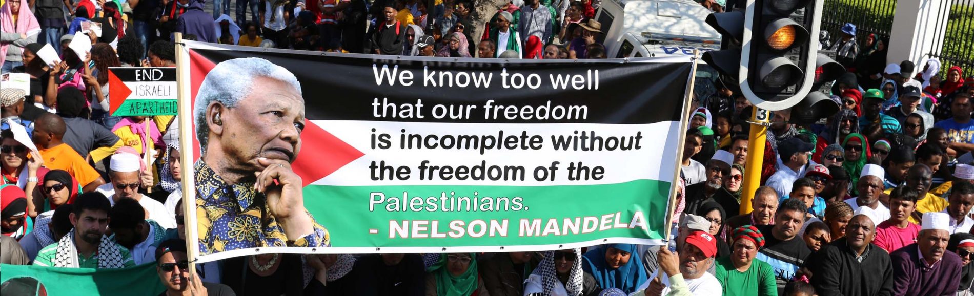 Parlament Južnoafričke Republike izglasao zatvaranje izraelske ambasade u toj zemlji