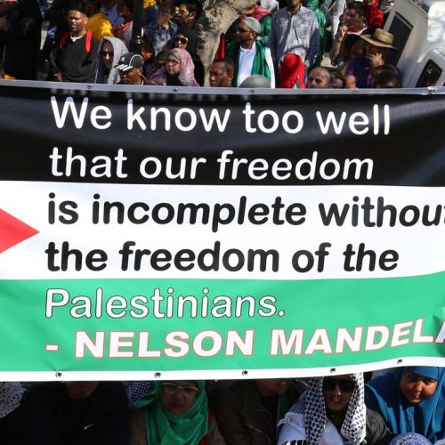 Parlament Južnoafričke Republike izglasao zatvaranje izraelske ambasade u toj zemlji