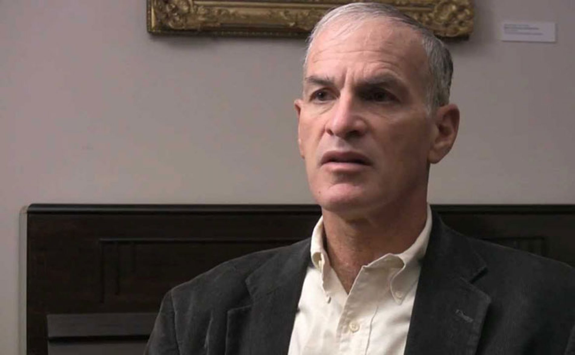 Norman Finkelstein: Gaza – zločin protiv čovječnosti koji traje skoro dvije decenije