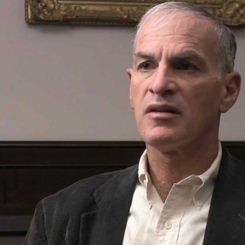 Norman Finkelstein: Gaza – zločin protiv čovječnosti koji traje skoro dvije decenije