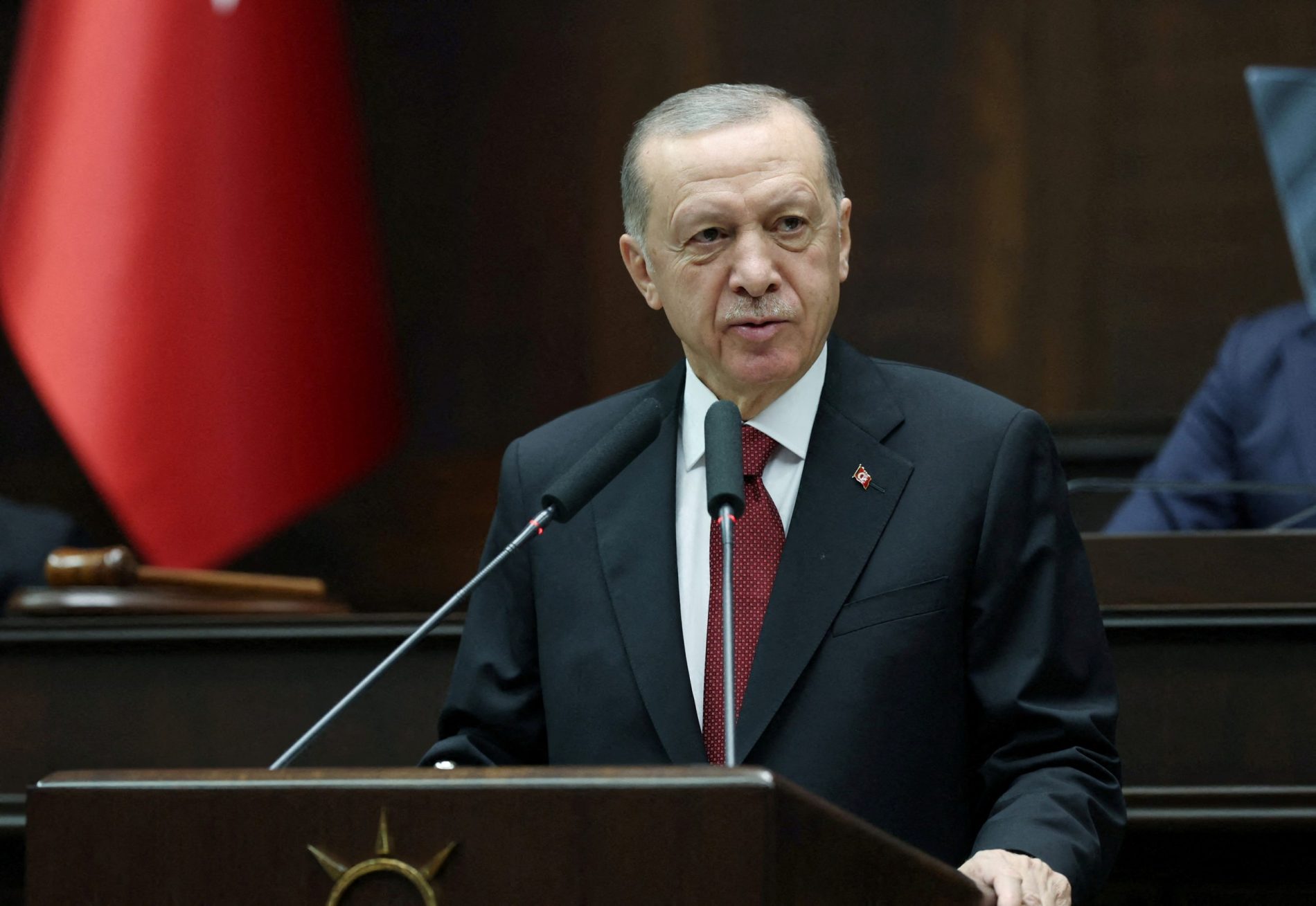 Erdogan: Otvoreno kažem, Izrael je teroristička država
